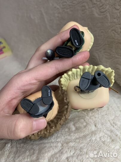 Игрушка funko pop гермиона