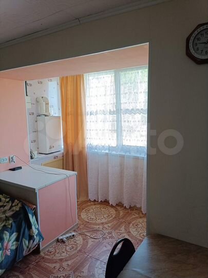 2-к. квартира, 60 м², 1/3 эт.
