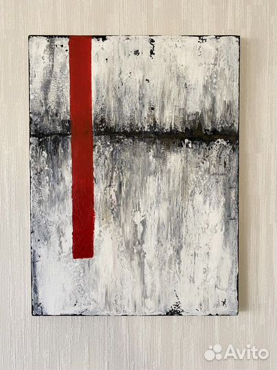 Картина интерьерная