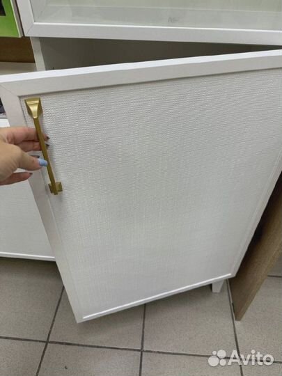 Гостиная белая мдф. Цена всего: