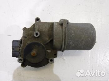 Моторчик стеклоочистителя