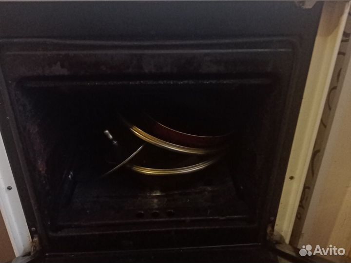 Плита электрическая бу рабочая