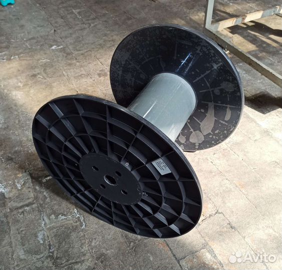 Катушка для садового шланга