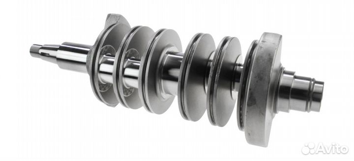 Коленчатый вал Yamaha 115-140, Omax