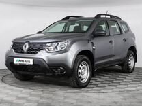 Renault Duster 1.6 MT, 2022, 65 950 км