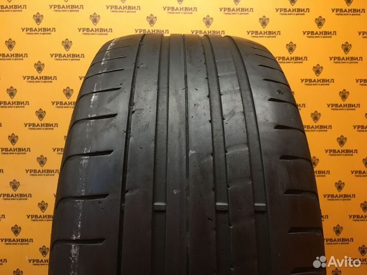 Goodyear Eagle F1 Asymmetric 2 SUV 285/45 R20 112Y