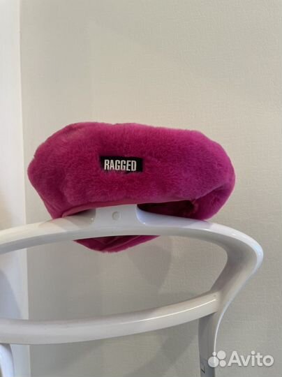 Берет The Ragged Priest