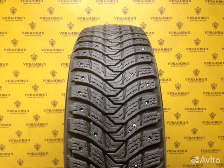 Michelin X-Ice North XIN3 185/65 R15 92T
