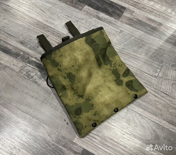 Сбросник тактический Мох