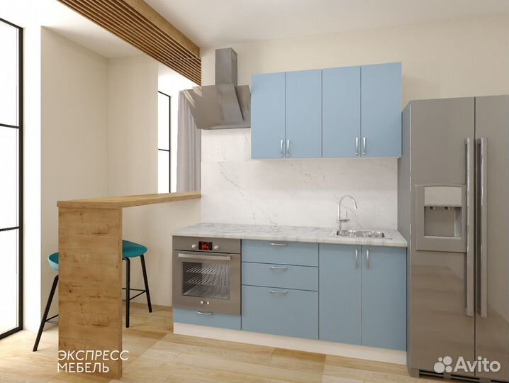 Кухонный гарнитур