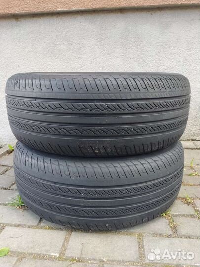 Achilles ATR Sport 215/60 R16