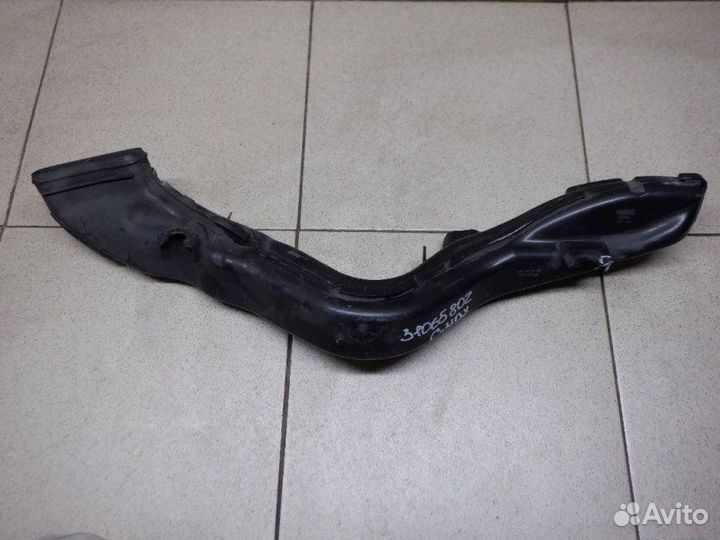 Воздуховод Ford C-Max 2003-2010 минивэн 1 2008