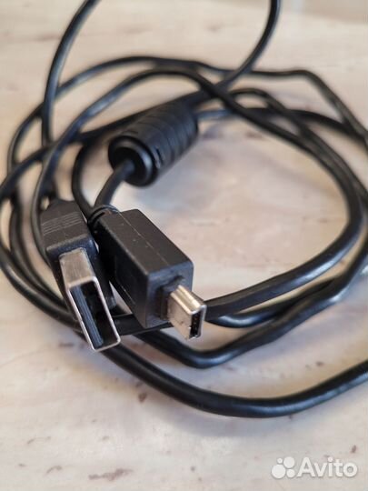USB провод