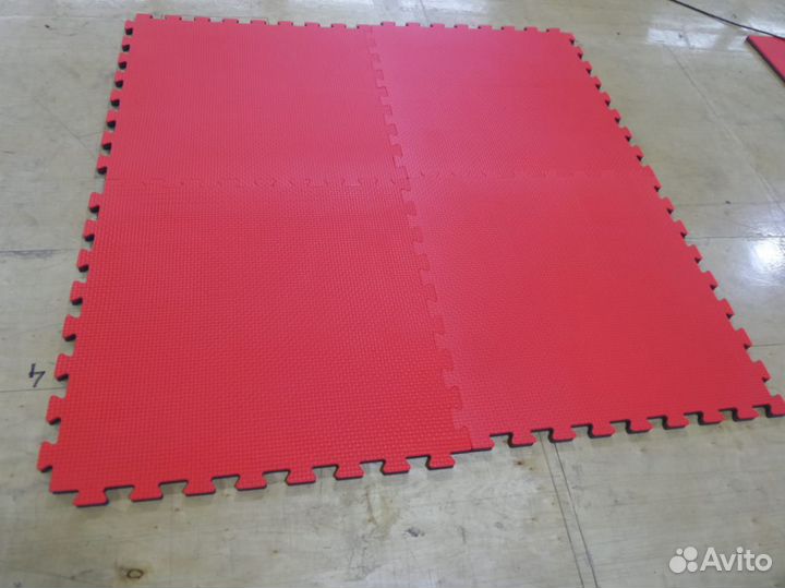 Ласточкин хвост 100*100*2см (Китай) от Sports