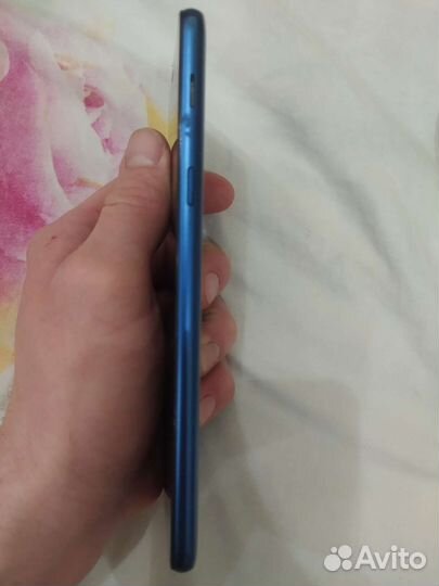 Samsung Galaxy A6 Plus