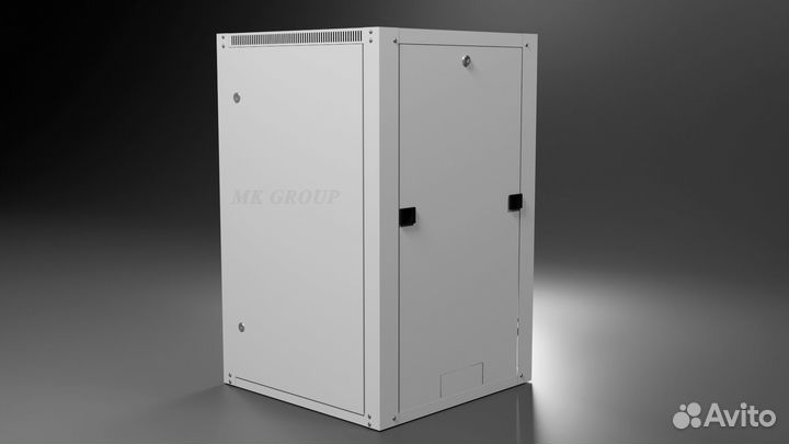 Шкаф серверный