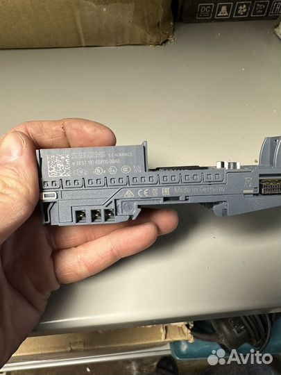 Продам Контроллер Siemens