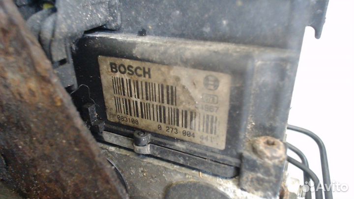 Блок абс, насос Fiat Ulysse, 2000