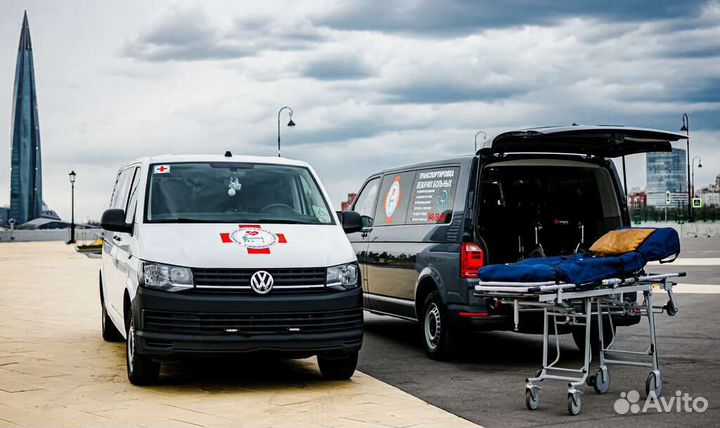 Перевозка лежачих больных Севастополь
