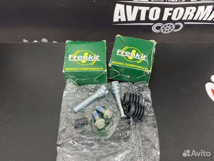 Ремкомплект заднего суппорта opel astra j