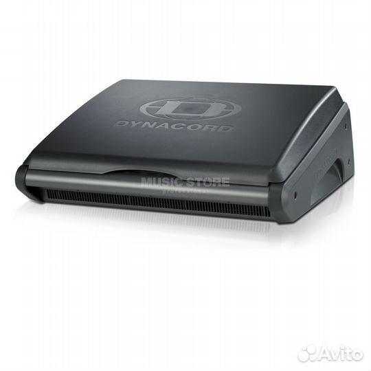 Dynacord powermate 600-3