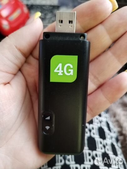 Wifi роутер 4g модем продам