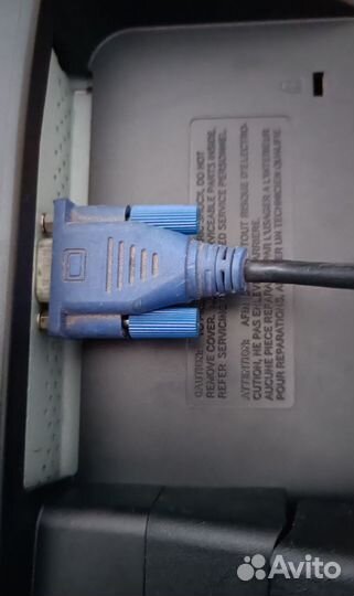 Монитор LG 22 дюйма