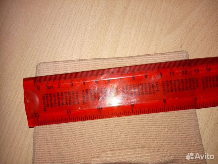 Бандаж наколенный сустав, простой, новый