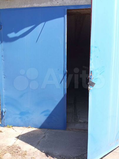 Гараж, 26 м²