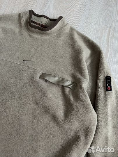 Кофта nike AcG vintage