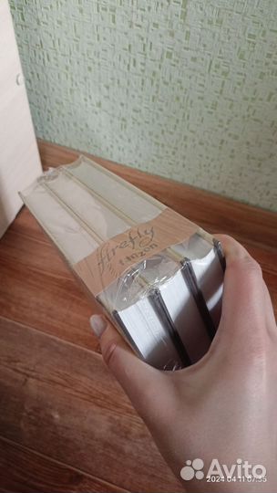 Книги светлячок firefly