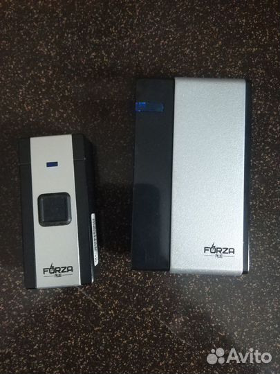 Дверной звонок СССР беспроводной дверной звонок