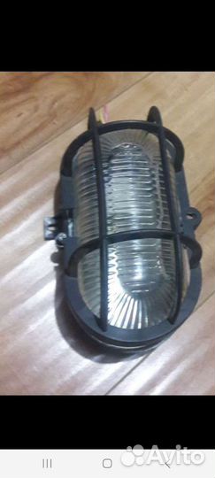 Бра. Светильники, крепление