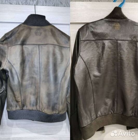 Химчистка, реставрация, покраска кожанных изделий