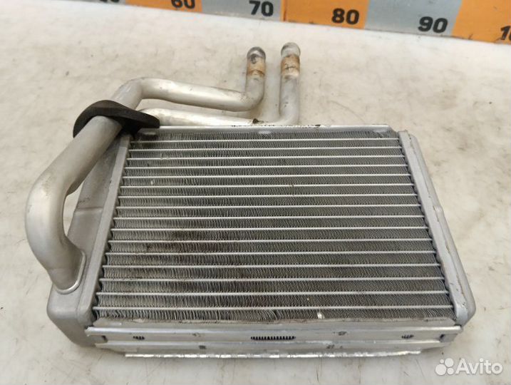 Радиатор отопителя Ford Mondeo 3 1.8 2001