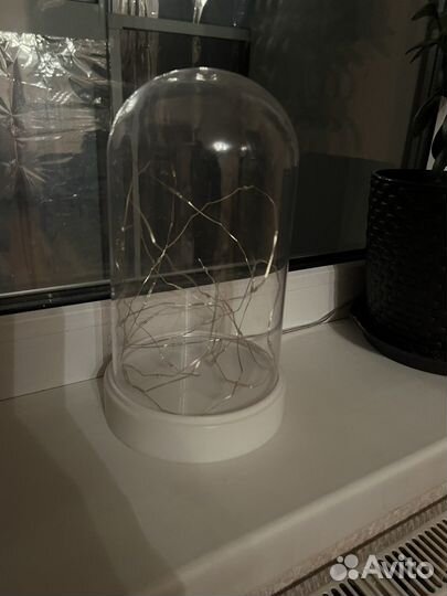 Ночник «Диско»