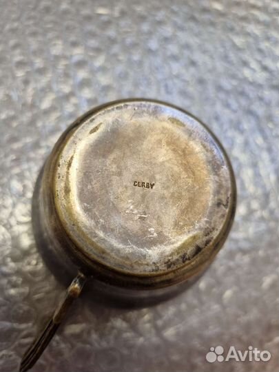 Стакан/чашка