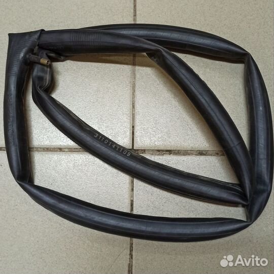 Камера для велосипеда 26