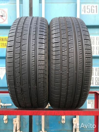 Pirelli Scorpion Verde All Season 255/55 R20 110W