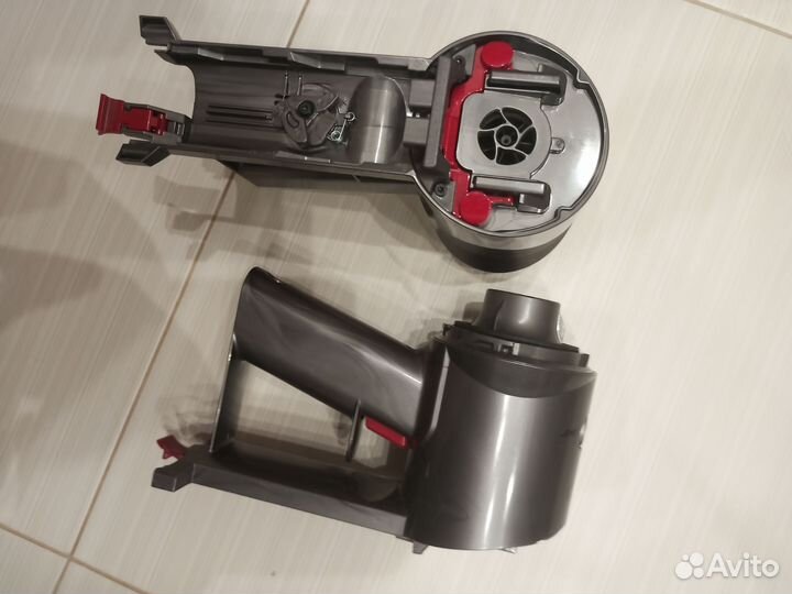 Dyson v8 absolute+, оригинальный новый двигатель