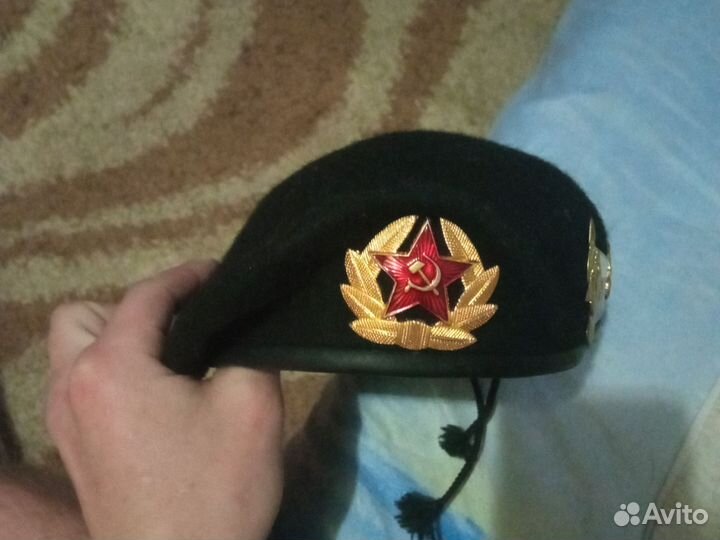 Дембельская форма инженерных войск