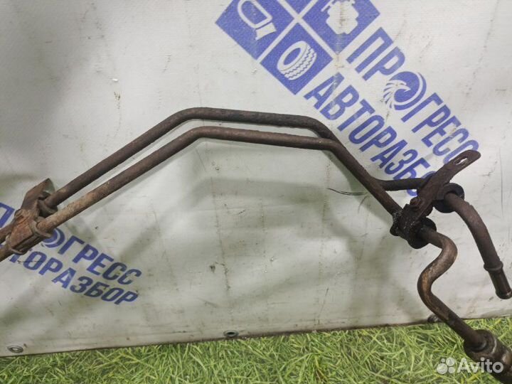 Трубка гидроусилителя (гур) Great Wall Hover H2