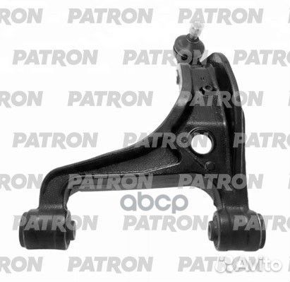 Рычаг подвески PS5346R patron