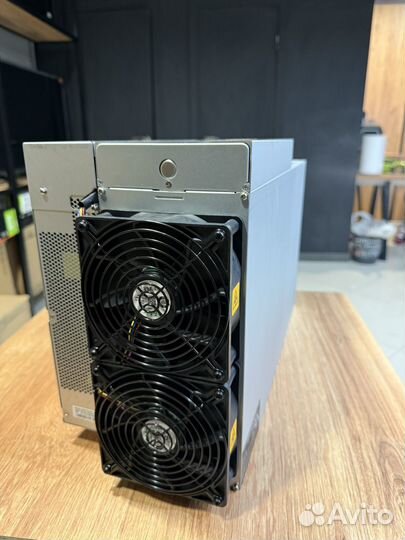 Antminer e9 pro 3680mh