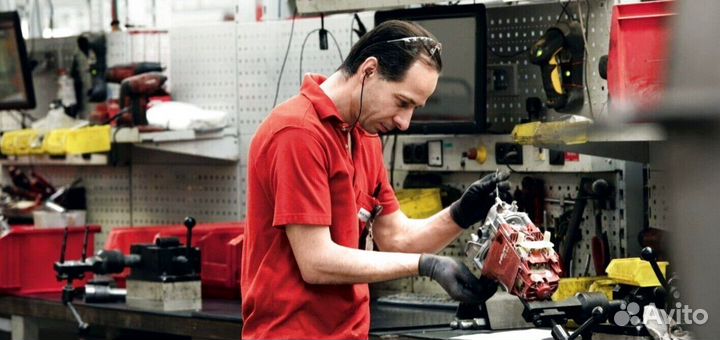 Мастер по ремоту электротехники