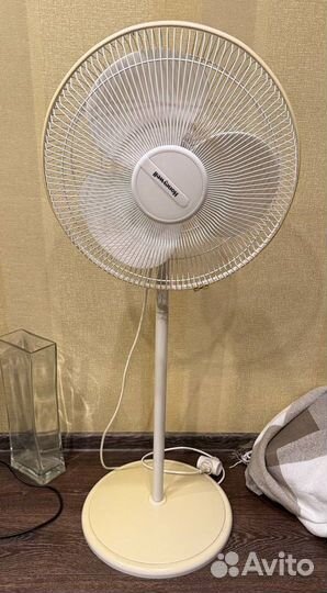 Вентилятор Honeywell