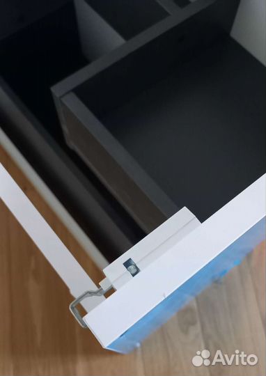 Тумба под раковину AM.PM новая