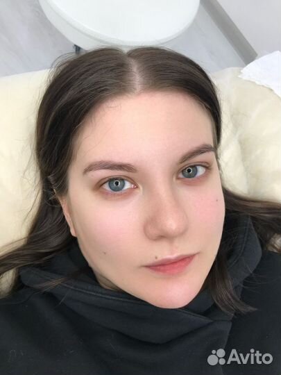 Наращивание ресниц спб ЖК Солнечный город