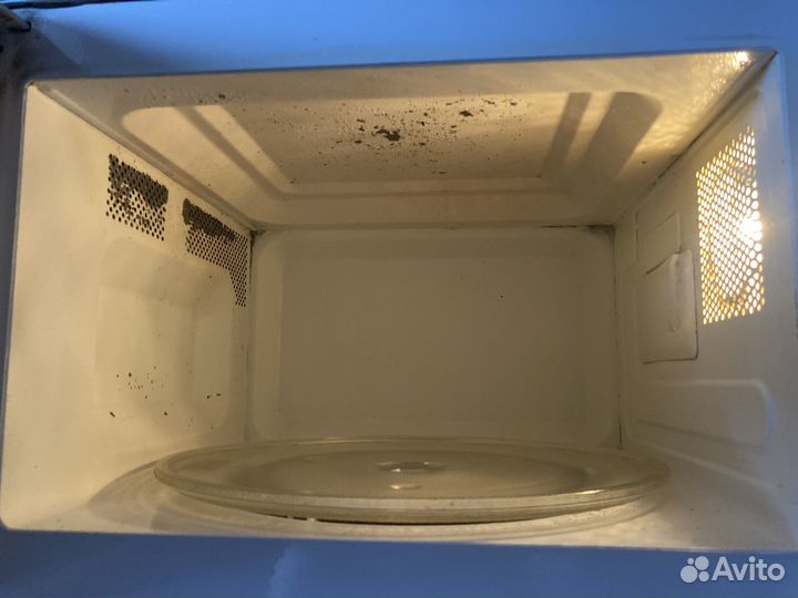 Микроволновая печь samsung бу