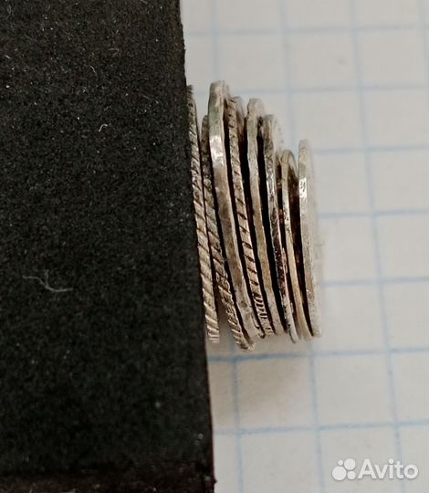 Редкие серебряные монеты Царской России